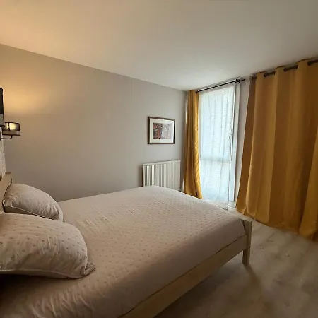 Appartamento Duplex 6 Pers Moderne Et Equipe Avec Terrasse *