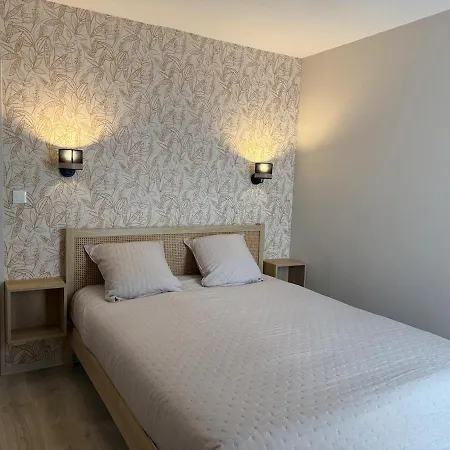 Appartamento Duplex 6 Pers Moderne Et Equipe Avec Terrasse