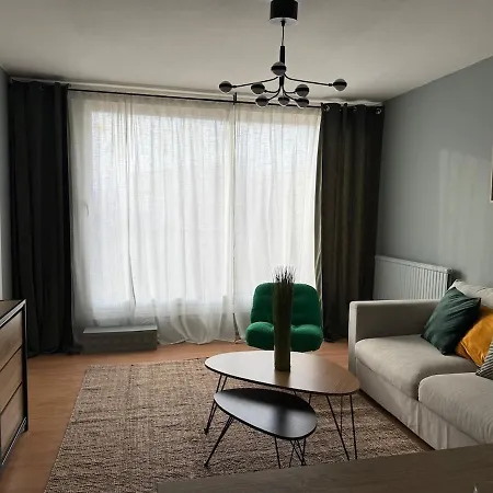 Appartamento Duplex 6 Pers Moderne Et Equipe Avec Terrasse *