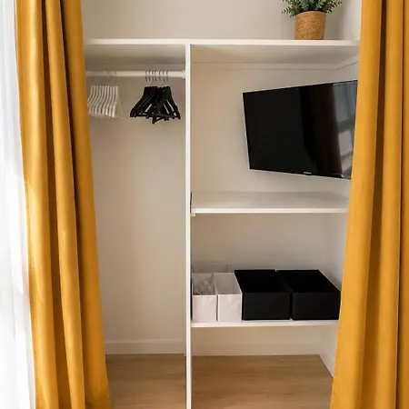 Διαμέρισμα Duplex 6 Pers Moderne Et Equipe Avec Terrasse Évreux