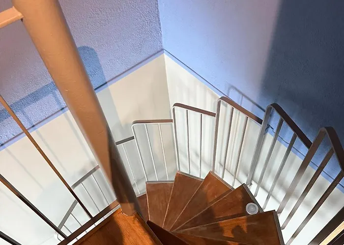 Duplex 6 Pers Moderne Et Equipe Avec Terrasse * Évreux