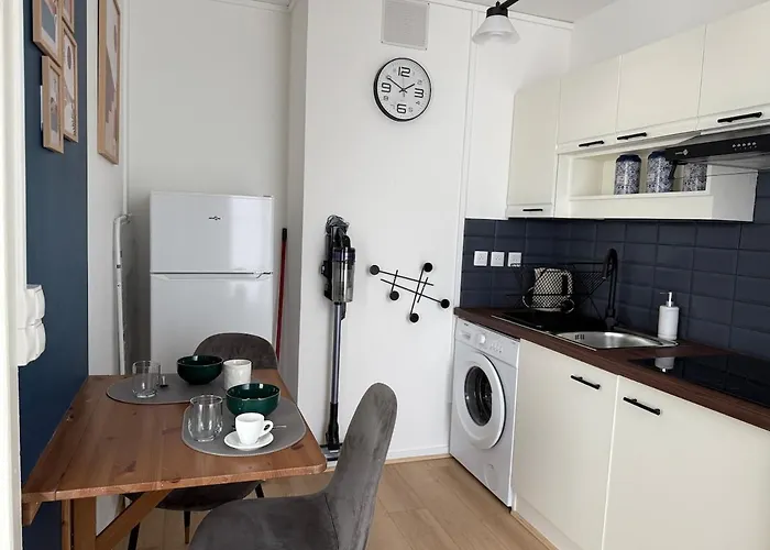 Duplex 6 Pers Moderne Et Equipe Avec Terrasse